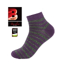 BISOKS BASELINE / BISOKS ARTLINE - Мужские носки из высококачественного сырья, разные цвета и дизайны. Мерсеризация пряжи придает изделию прочность и привлекательный внешний вид. Прочные, качественные, классические носки из хлопка и полиамида.