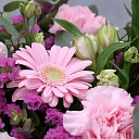 Flower garden