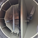 биологические отчистные сооружения