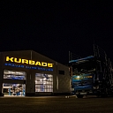 Kurbads truck service