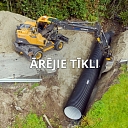 Ārējie tīkli