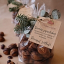 Накрывание столов