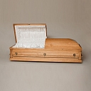 Coffin