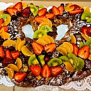 Confectionery in Smiltene