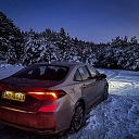 Long-term car rental