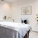 body massage