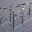 Bike stands