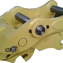 Utility equipment spare parts