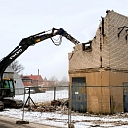 EkoDeal tehnikas parks nodrošina efektīvu un videi draudzīgu būvgružu apsaimniekošanu.