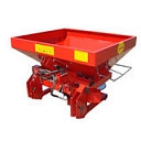 Tractor equipment in Daugavpils