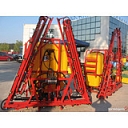 Grain sowing machines