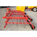 Garden equipment and inventory