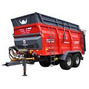 Тракторные прицепы