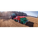 Tractor machinery sale