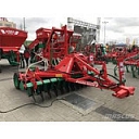 Agriculture equipment