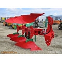 Agricultural machinery trade