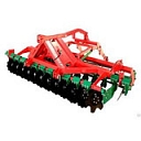 Agricultural machinery spare parts