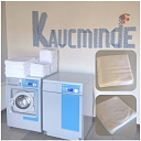 Услуги прачечной в KAUCMINDE