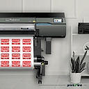 High-quality label printing with PrintOnline.lv