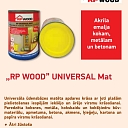 RP Wood