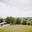 Guest house in Pieriga