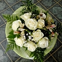 Dahlia, flower shop, flower bouquets