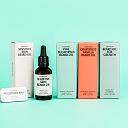 Silmachy Remedies cosmetics