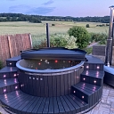 Custom-made bathtubs