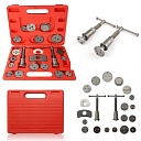 Universal pneumatic kit