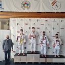 judo lessons for children