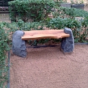 Benches