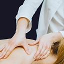 Massage procedures