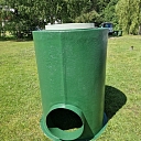 БИО Ойлерс Лтд