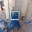 plumbing service estimate