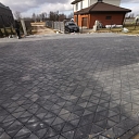 Paving services