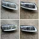 Headlight polishing