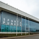 Sports shop