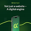 Development of websites for companies
