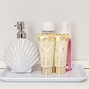 Professional cosmetics