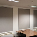 Roller blinds