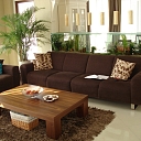 Living room furniture