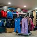 Sporta apģērbs un apavi