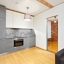 Modern kitchen
