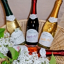 "Shop Balsamic" gifts