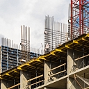 Reinforced concrete structure