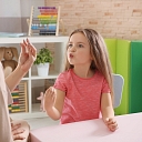 Индивидуальные занятия по логопедии для детей