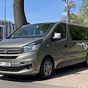 Minibuses