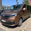 Minibus