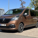 Car rental