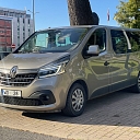 Camper rent
